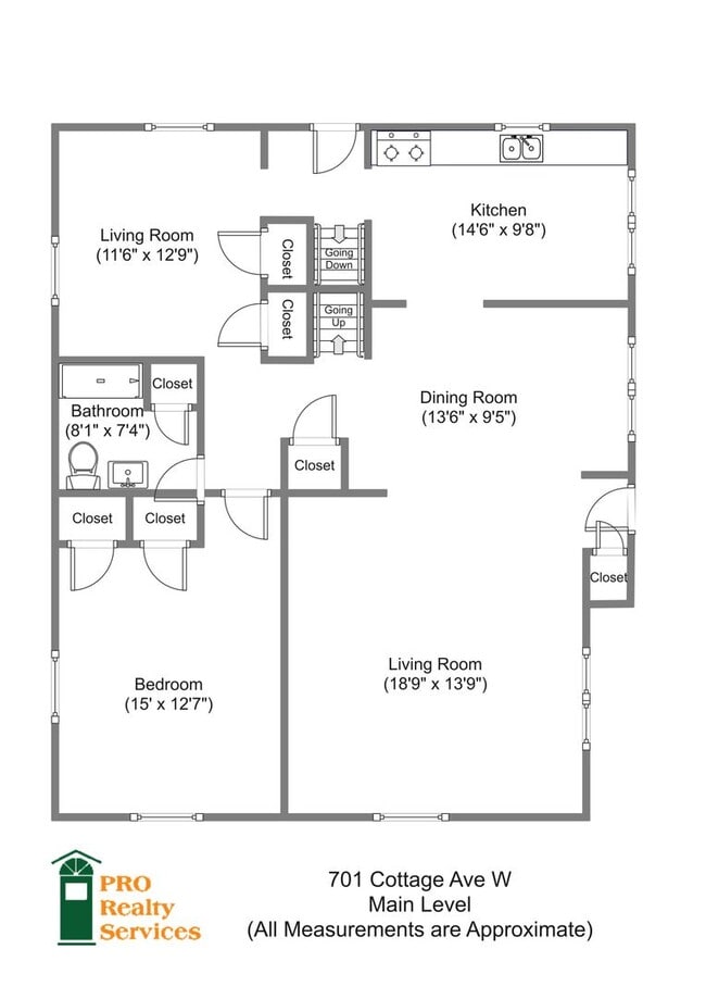Building Photo - 3 Bedroom Home in St. Paul