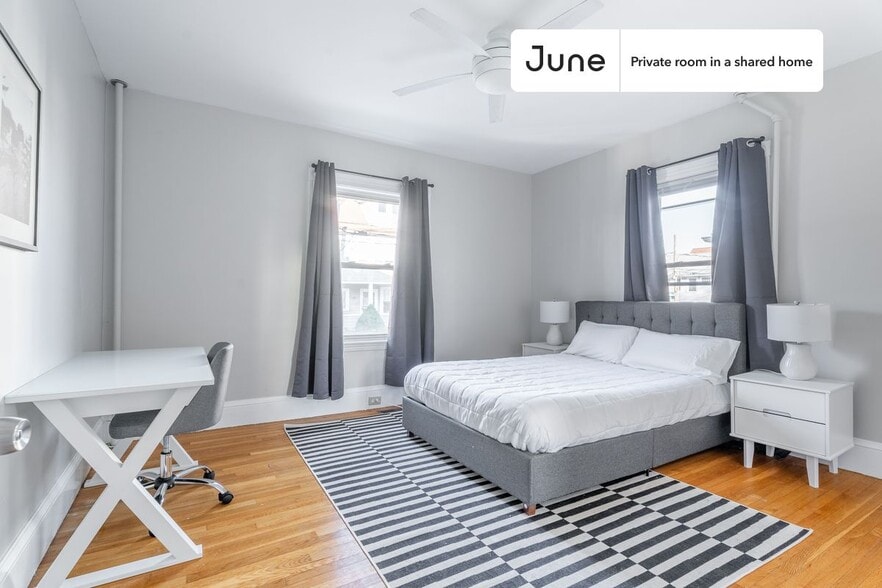 Primary Photo - Room in Shared 3 bed/1 bath home
