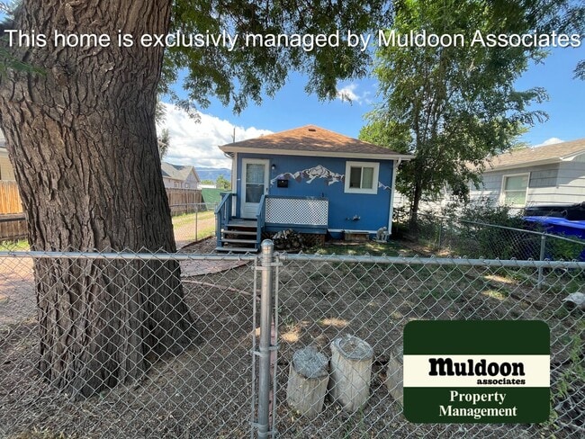 Primary Photo - Beautifully remodeled Centrally located bu...