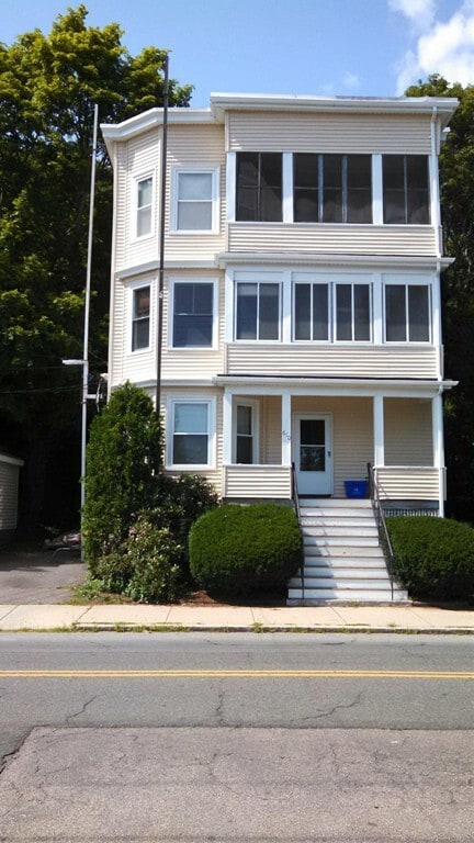 Building Photo - 616 Humphrey St