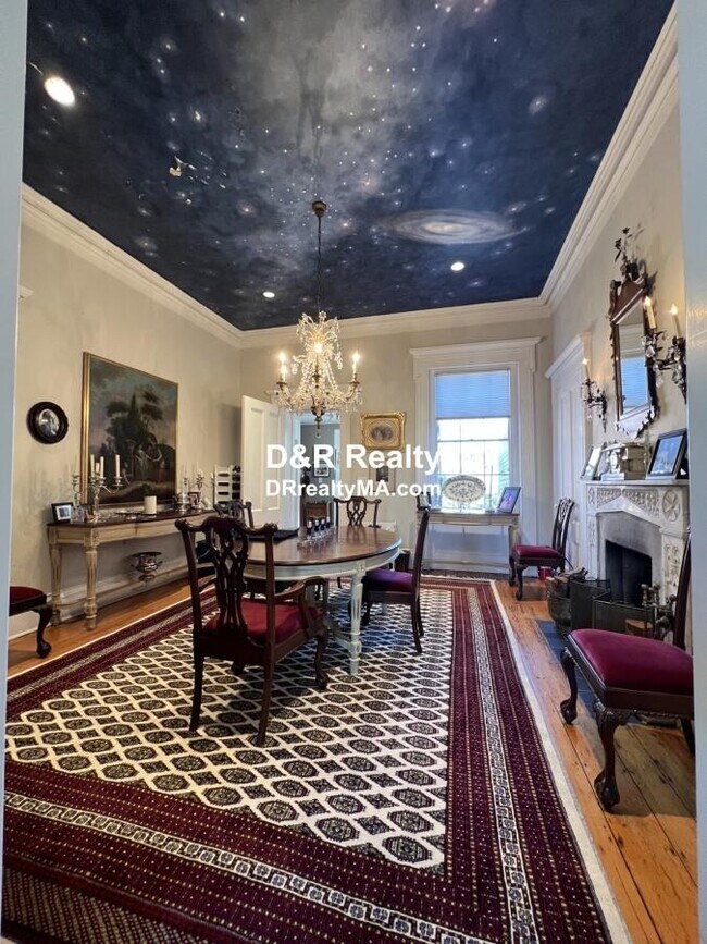 Building Photo - 2 bedroom in Cambridge MA