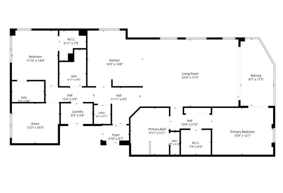 Building Photo - 1325 Snell Isle Blvd NE