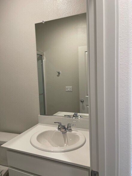 Bathroom 1 - 677 Barrett Lake Rd