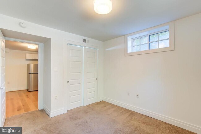Building Photo - 3625 16th St NW
