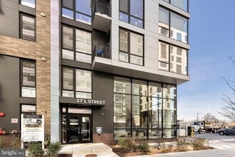 Building Photo - 37 L St SE