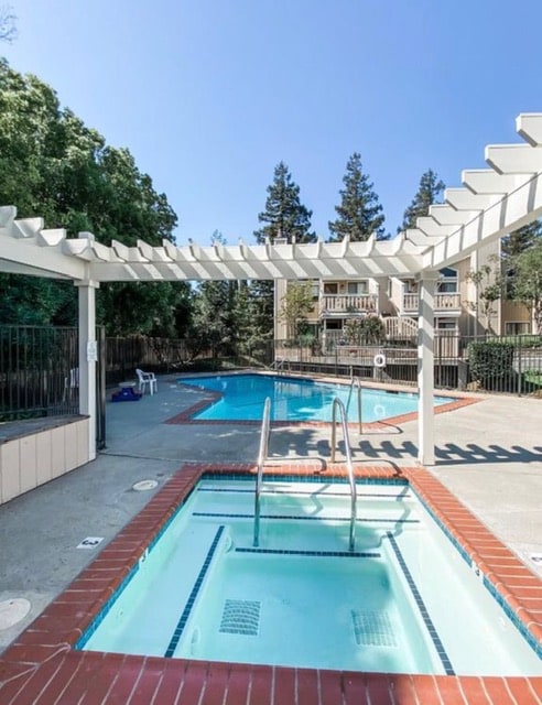 Building Photo - 2859 S Bascom Ave