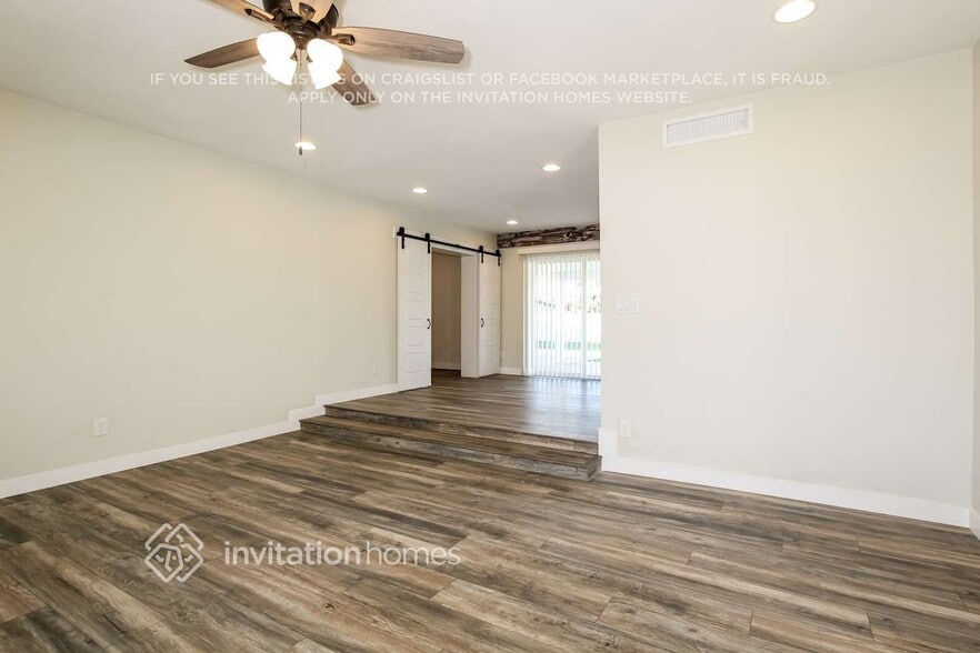 Building Photo - 1628 E Fremont Dr