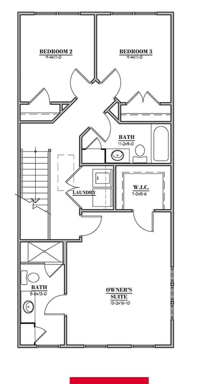 Building Photo - 10516 Seneca Falls Pl
