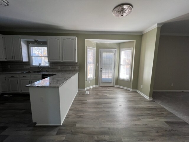 Building Photo - 3514 Chance Rd