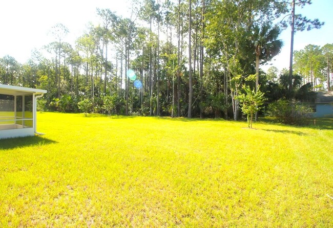 Building Photo - Beautiful 2020 3 Bed 2 Bath Palm Coast Hom...