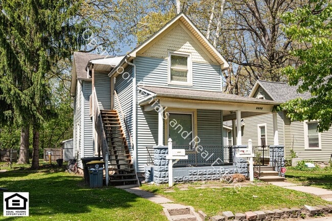 Building Photo - 3112 Thompson Ave
