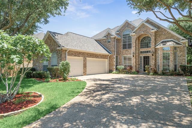 Primary Photo - 4568 Pebble Brook Ln