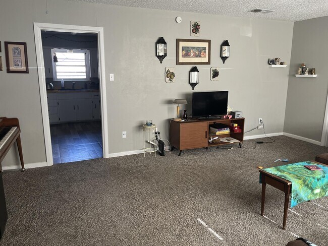 Building Photo - 3818 30th St