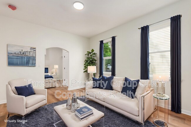 Building Photo - 865 Old Leonard Ave