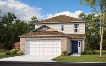 Building Photo - Discover Modern Living | Pre-Leasing 3 Bedroom, 2.5 Bath Home with Upstairs Loft in Farmington