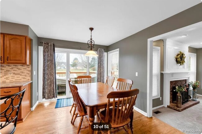 Building Photo - 47643 Ashford Dr S