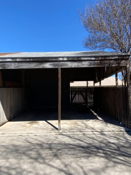 Building Photo - 7106 Swinford