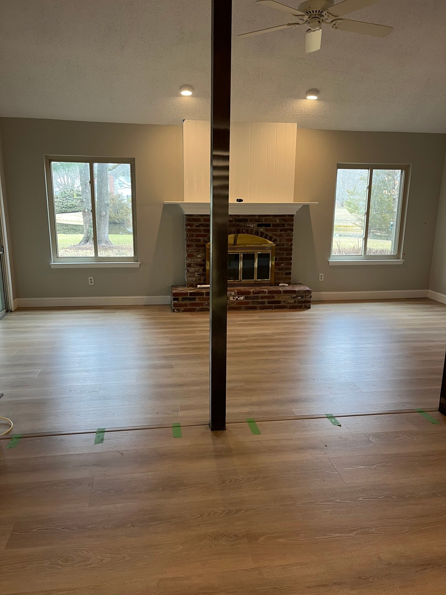 Great Room - 7 Nantucket Ct