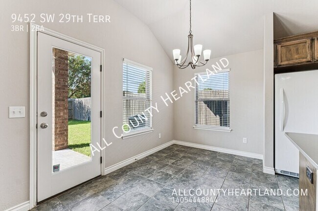 Building Photo - 9452 SW 29th Terrace