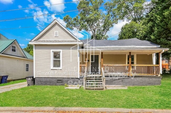 Primary Photo - 2214 Nissen Ave
