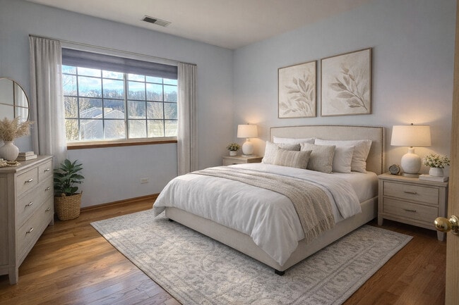 Building Photo - 212 Willow Blvd