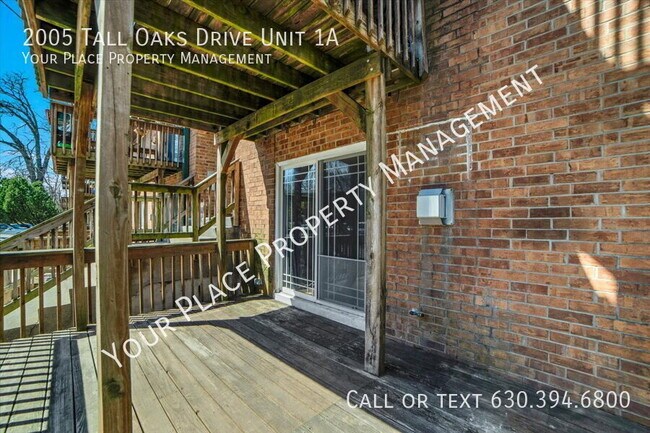 Building Photo - 2005 Tall Oaks Dr