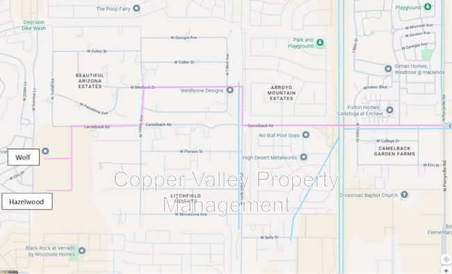 Building Photo - 20293 W Hazelwood St