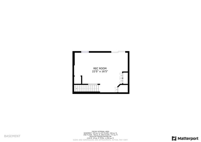 Building Photo - 3042 Barclay Way