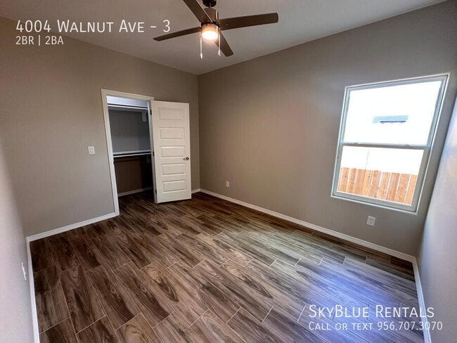 Building Photo - 4004 Walnut Ave