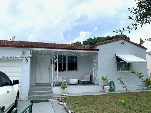 Building Photo - 2131 Arthur St