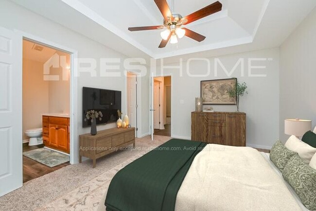 Building Photo - 950 Quail Hunt Dr