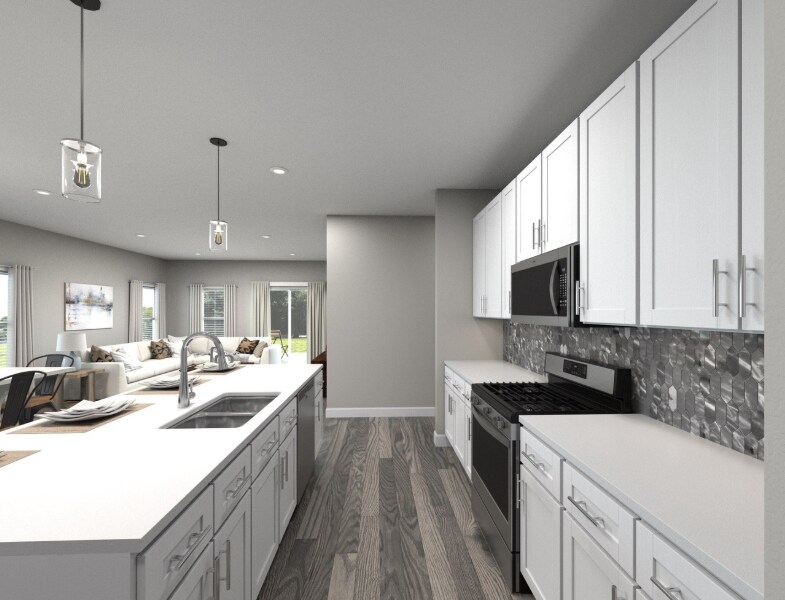 Building Photo - 4109 Walnut Rdg Dr