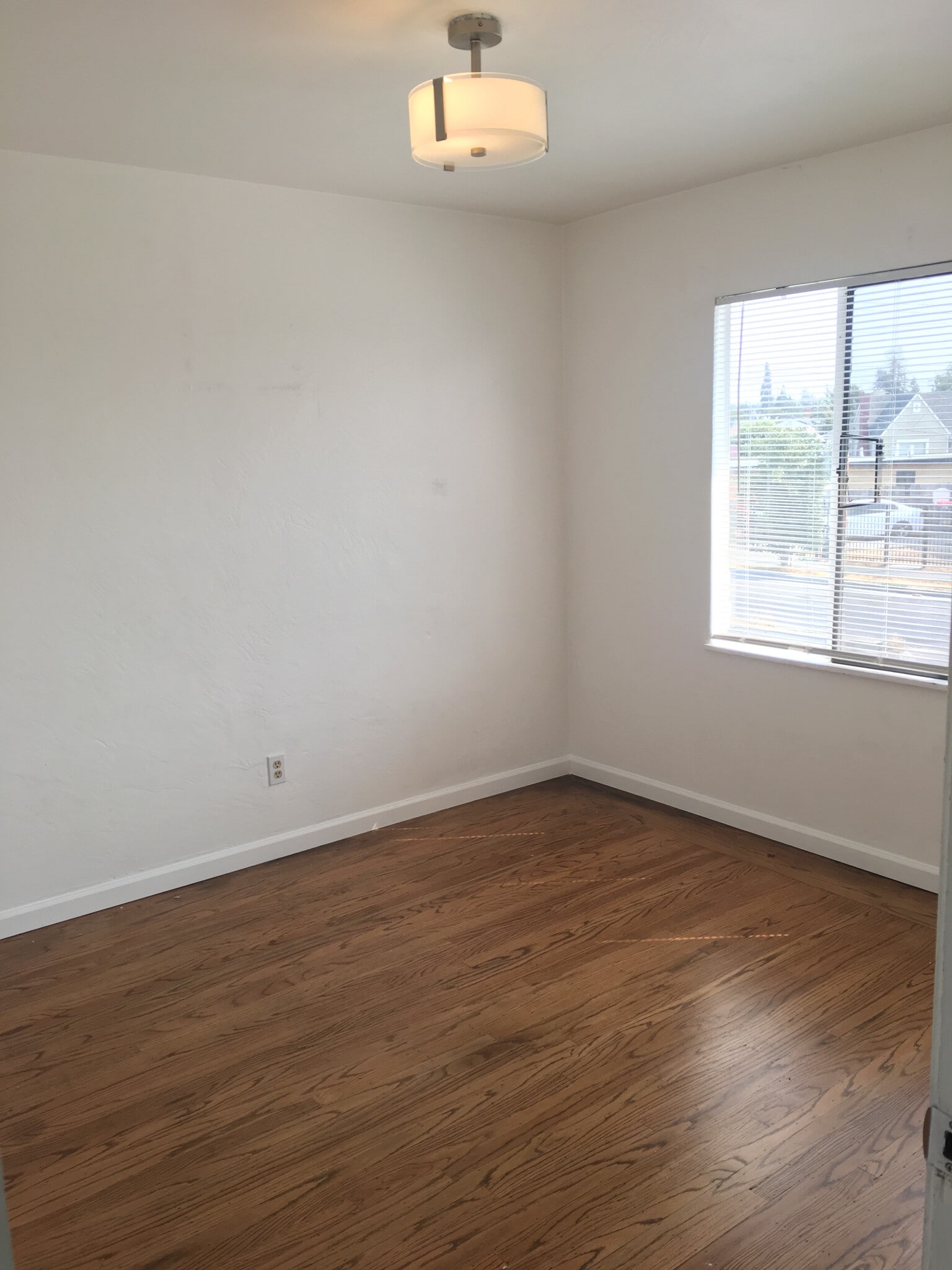 Bedroom 1 - 10526 Link Street