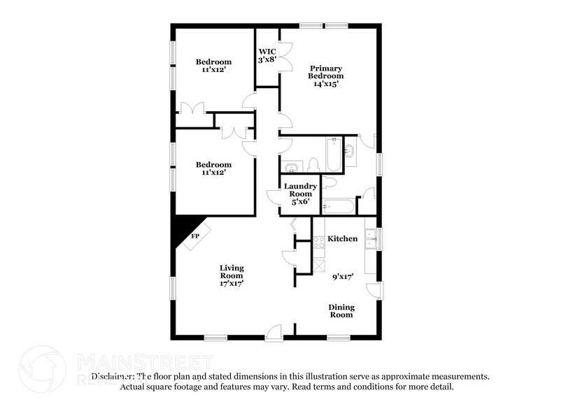 Building Photo - 1703 Shorewell Dr