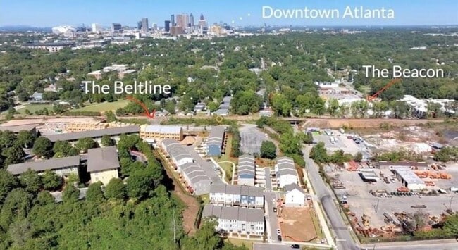 Building Photo - 371 Skylar Way SE