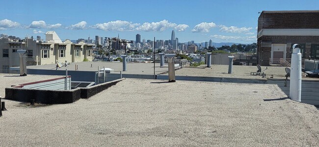 Building Photo - Grove St | 1927-1929