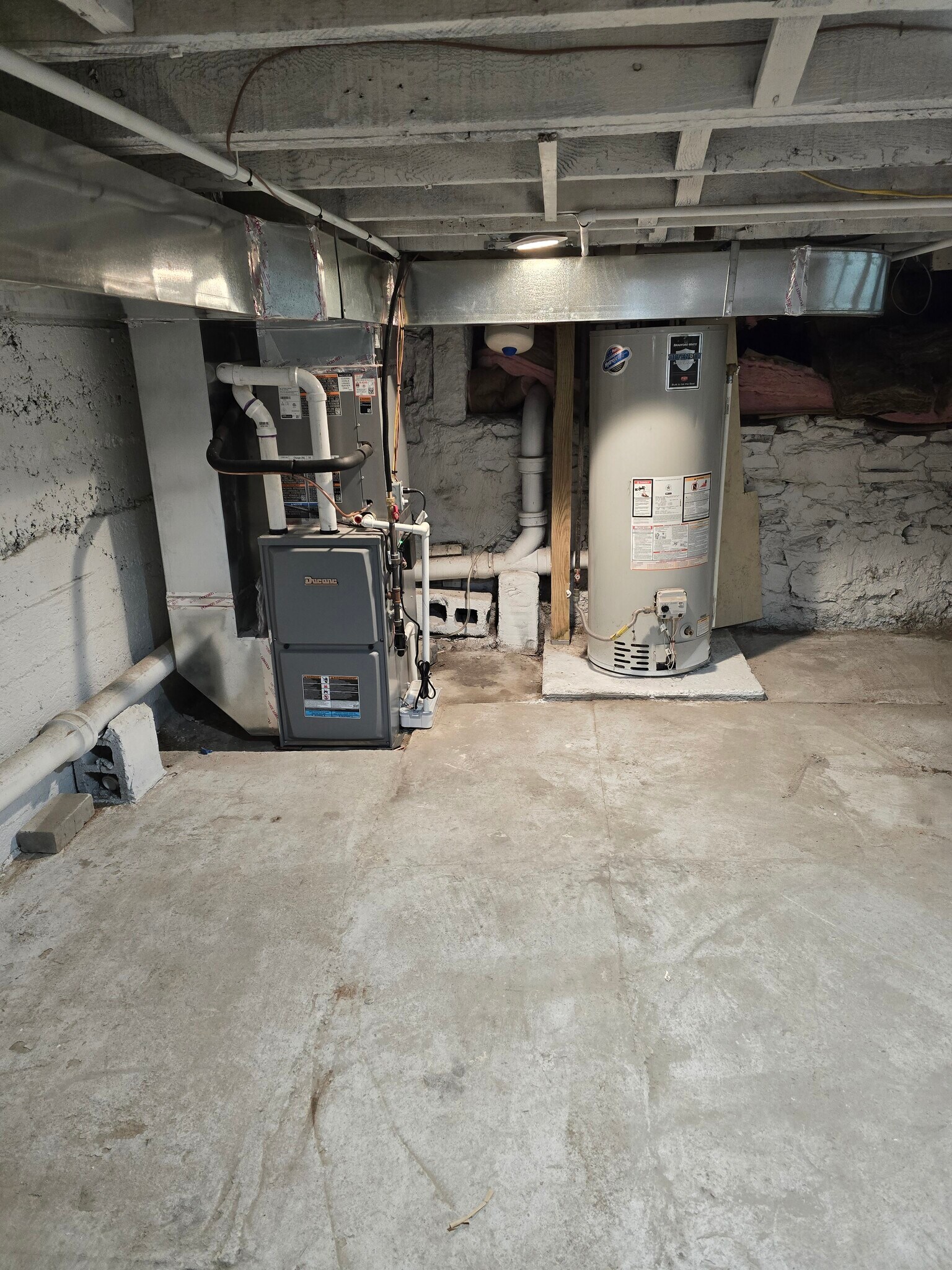 Building Photo - 77 N Pennsylvania Ave