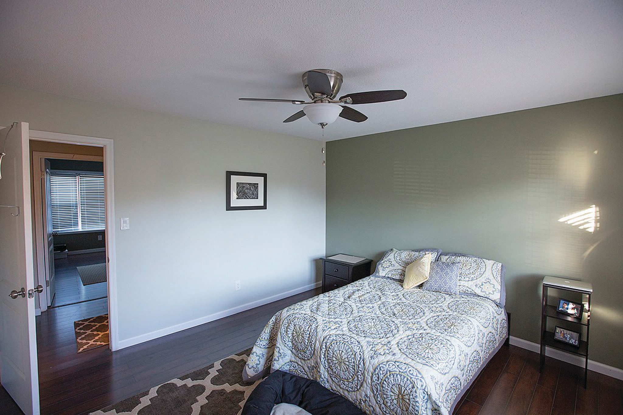 Bedroom 2 - 3000 Golden Rd
