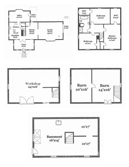 Building Photo - 63 Johnson St