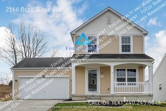 Building Photo - 2166 Olde Ridge Ave