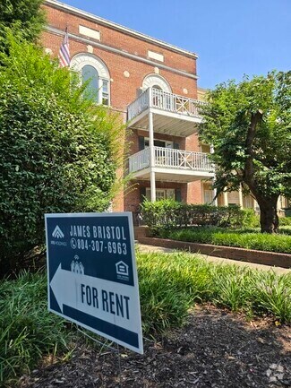 Building Photo - 608 N Arthur Ashe Blvd