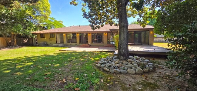 Building Photo - 4200 Burrell Way