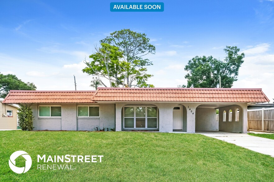 Primary Photo - 1404 Peruvian Ln