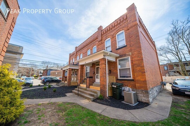 Primary Photo - 85-91 W. First Avenue-2 Bedroom