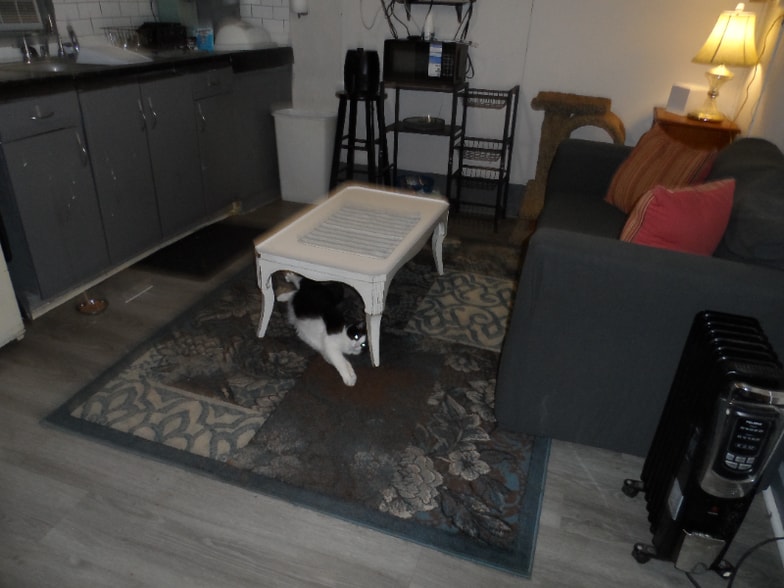 Building Photo - 8716 Hurst Ave