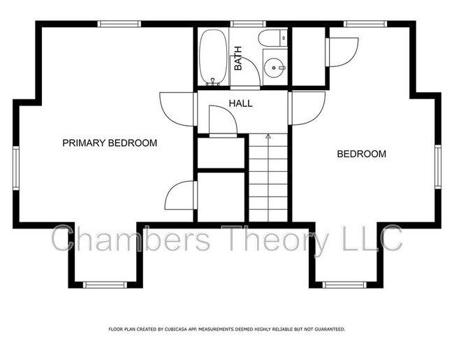 Building Photo - 3318 Holloman Rd