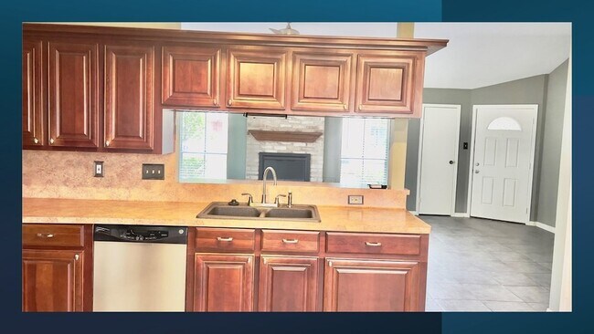 Building Photo - 439 Woodrail Dr