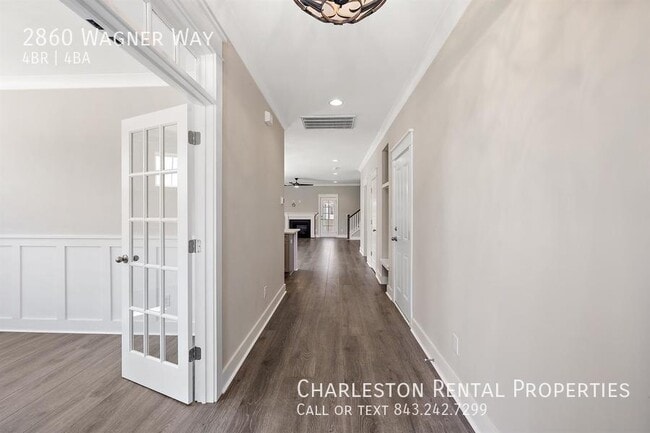 Building Photo - 2860 Wagner Wy