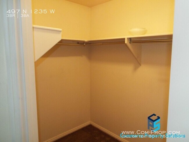 Building Photo - Lovely 3 bed, 2.5 bath in Orem!