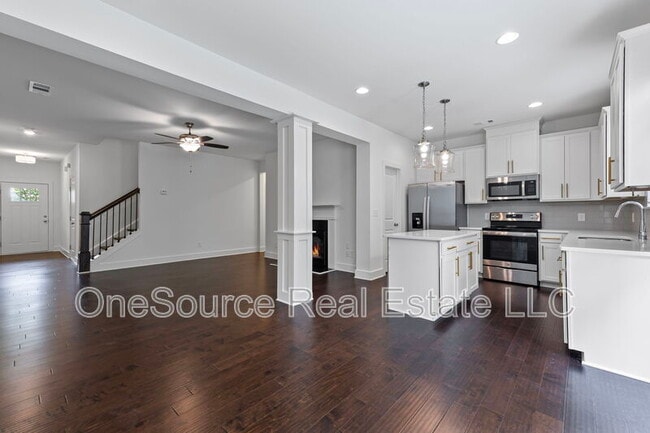 Building Photo - 5350 Brooklands Dr